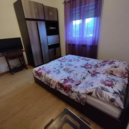 Apartment Apartman/soba *