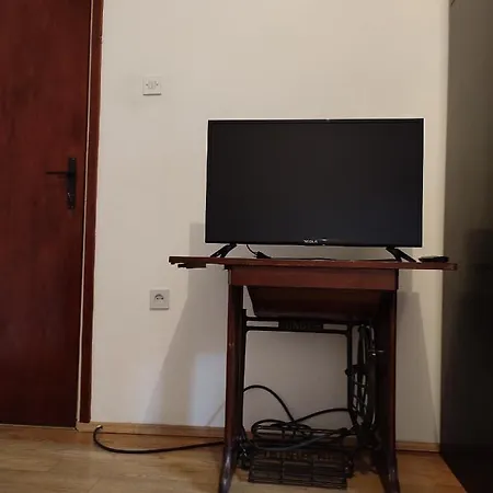 Apartman/soba Apartment Trebinje