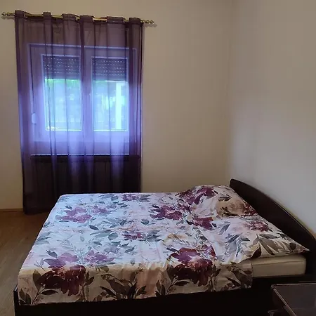 Apartman/soba