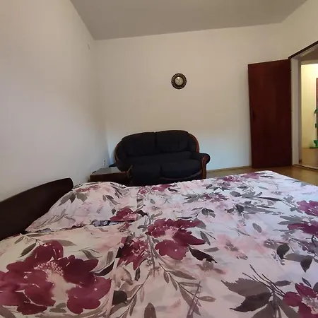 Apartman/soba Apartamento *