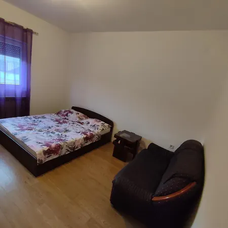 Apartment Apartman/soba