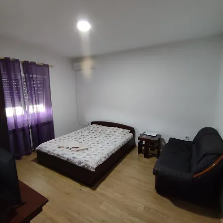 Apartman/soba Apartment *