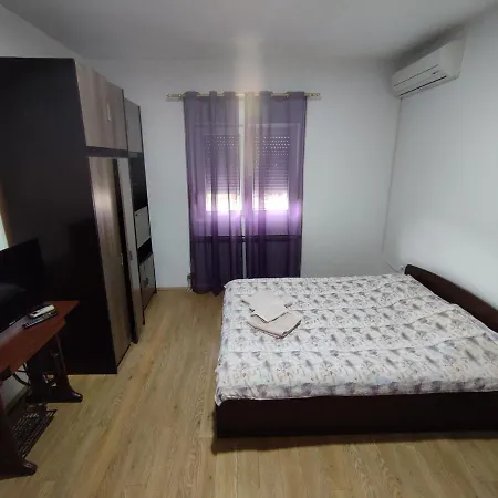 Apartman/soba Apartment