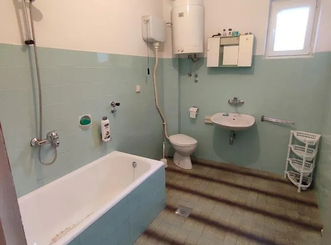 Apartment Apartman/soba *