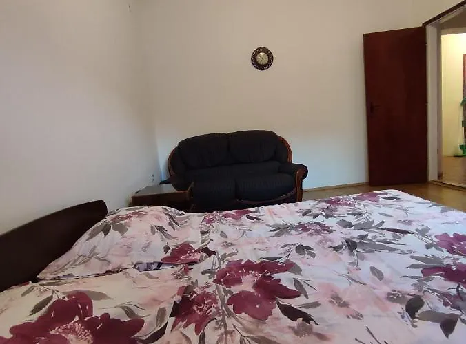 Apartman/soba Apartment *