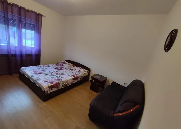 Apartment Apartman/soba