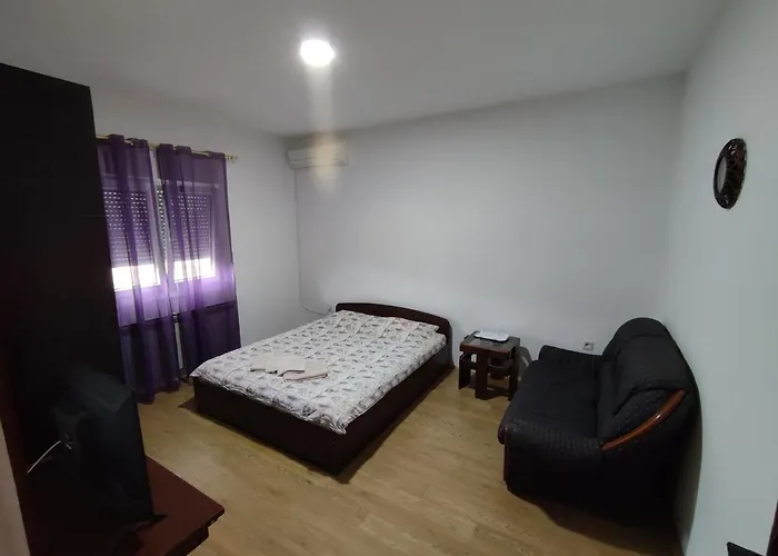 Apartman/soba Apartment *