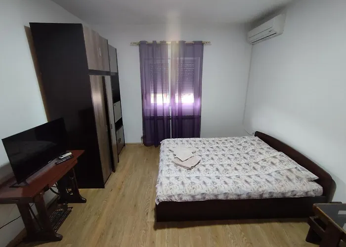 Apartman/soba Apartment